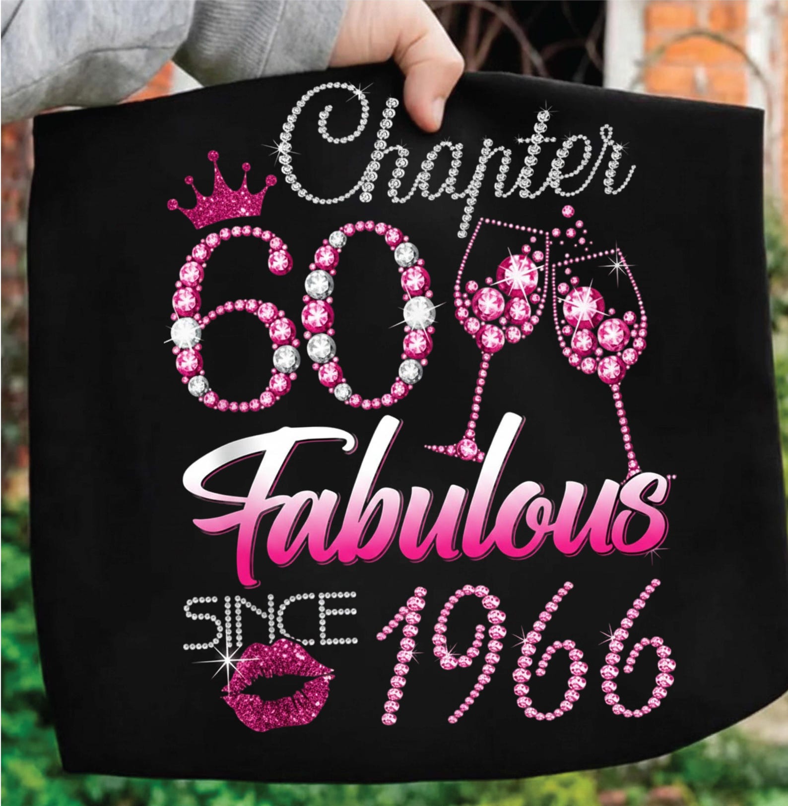 Chapter 60 Fabulous Since 1966 Png, Chapter 60 Png, Since 1966 Png ...