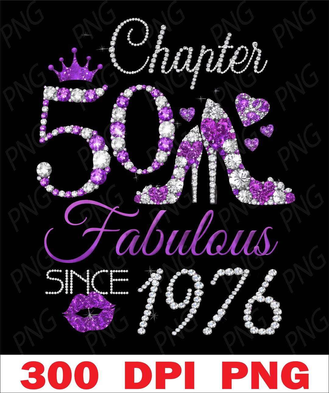 Chapter 50 Fabulous Since 1976 Png, Chapter 50 Png, Since 1976 Png ...
