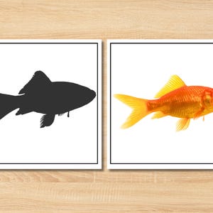 Unlock the joy of learning with our Montessori Pet Animals Shadow Matching Game! This engaging preschool printable activity is perfect for toddlers, classrooms, and homeschool settings.