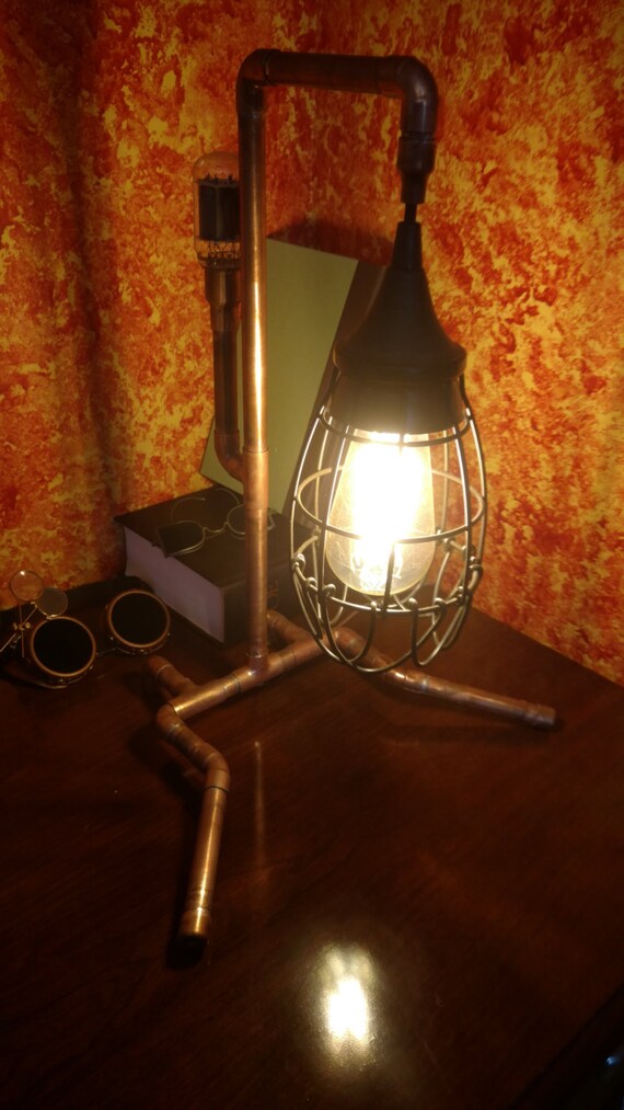 Hanging Desk Lamp