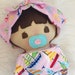 see more listings in the Swaddle Dolls section