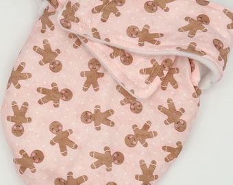 Extra Swaddle, Swaddle for baby doll, Doll Swaddle, Christmas swaddle