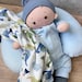 see more listings in the Plush Baby Dolls section