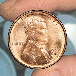 1909年！！ リンカーン 1セント！【初年度】【VDB】 1909 Lincoln Wheat Penny VDB Coin Value Prices, Photos & Info