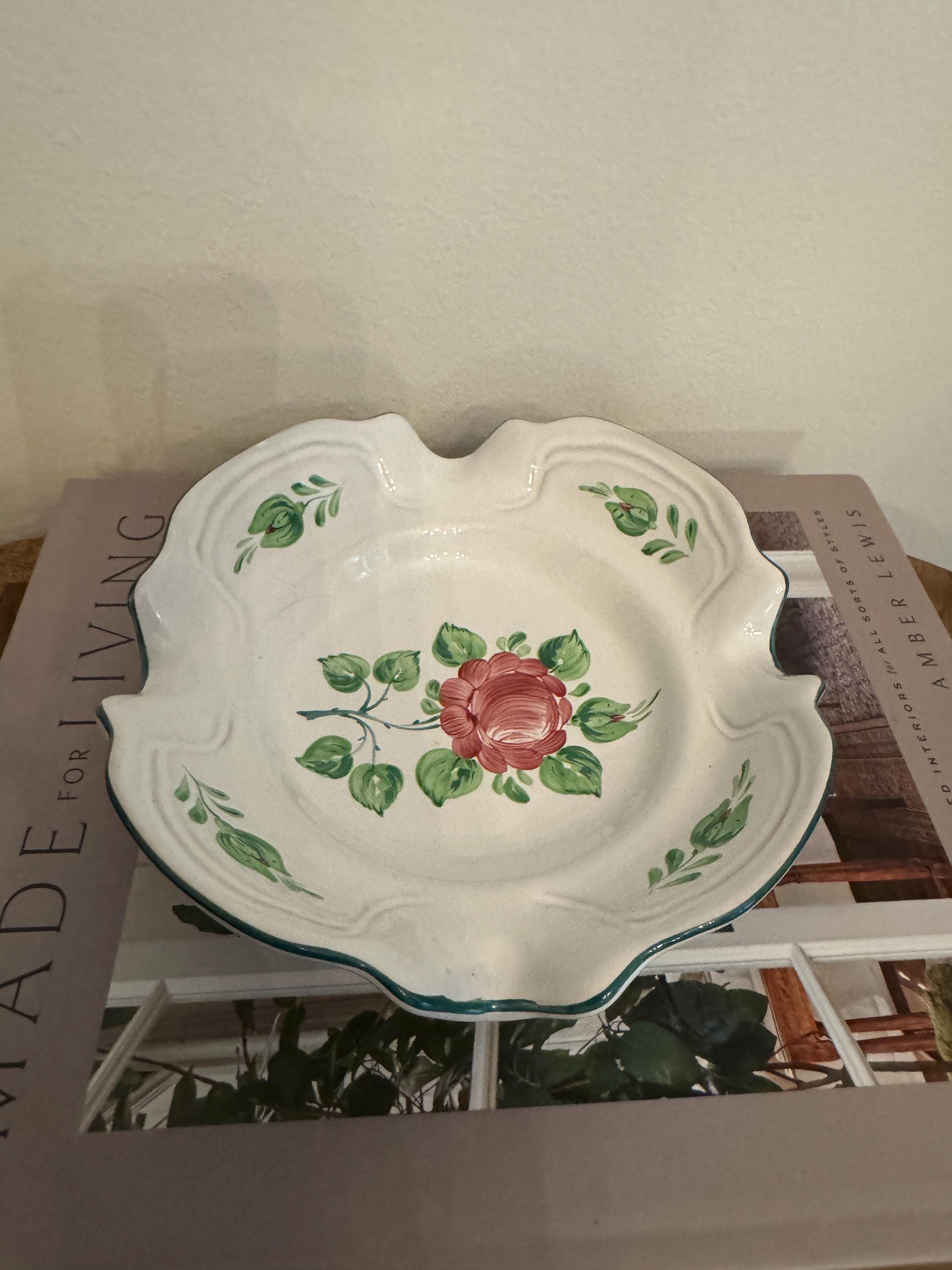 Herend village pottery - Etsy 日本
