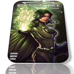 Indestructible