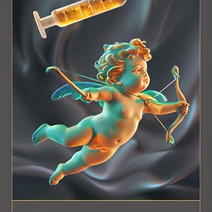 Carta del Tarot Ozempic