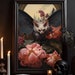 see more listings in the GOTHIC ART PRINTS section
