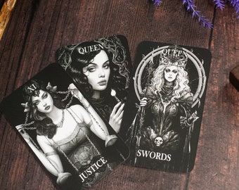 vicoria☆絶版希少☆THE CEITIC TAROT il_340x270.6145757133_en97.jpg