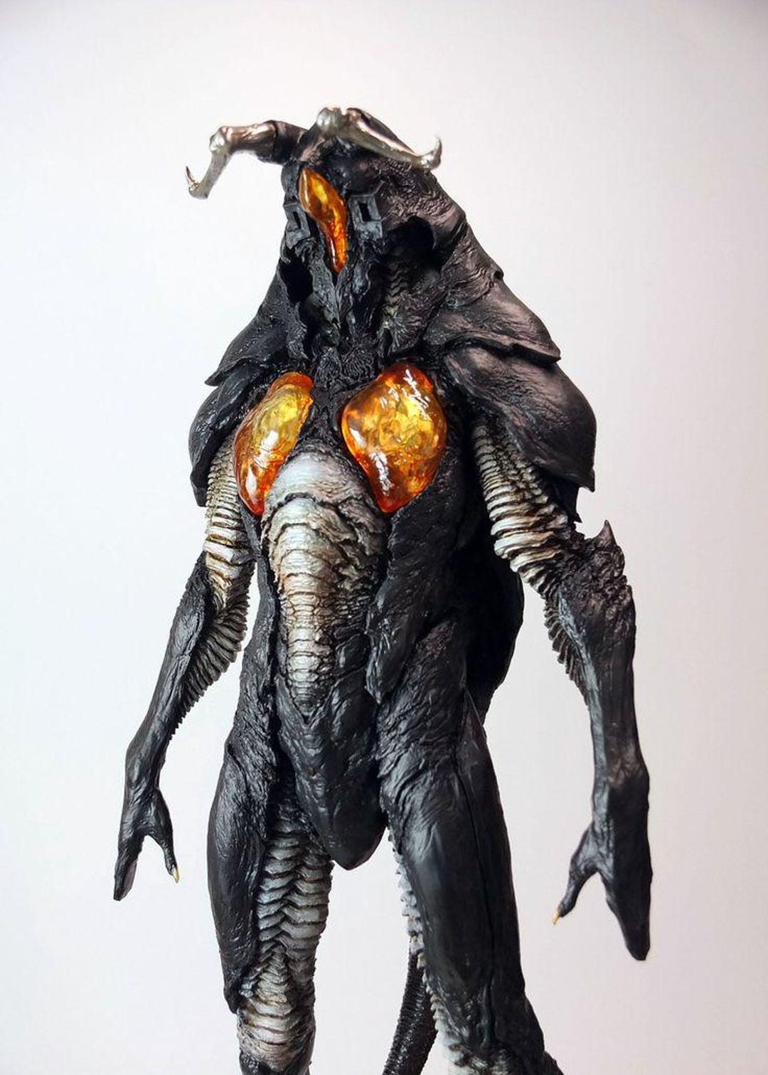 ゼットン ACRO KAIJU REMIX SERIES ZETTON Ultraman Collectibles - Kaiju Battle