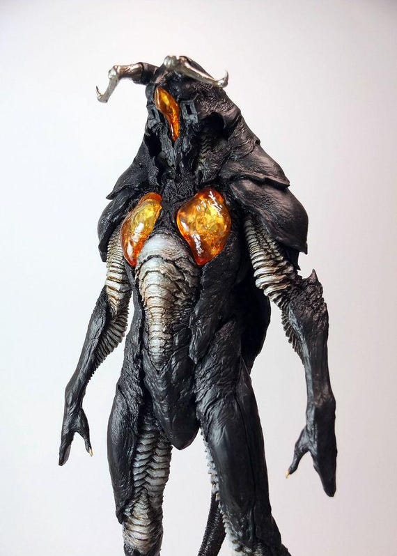 kaiju remix series ゼットン KAIJU REMIX SERIESゼットン : ACROストア - 通販 - Yahoo