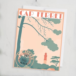Carte postale Eliaume.Art