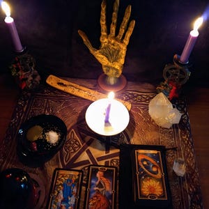 Relationship Repair Love Spell: Reconciliation Ritual, Binding Spell - Etsy