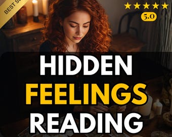 Hidden Feelings Psychic Reading, Love Tarot Reading, Exact Thoughts, What Is He Thinking Love Reading, Telepathic Connection