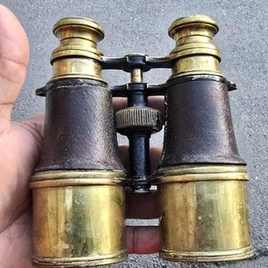 Binoculars ww1 - Etsy 日本