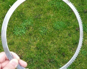 Sarbloh Sikh Dumala Chakar Anillo tradicional Dastar dumala Accesorio Hierro puro singh kaur khalsa