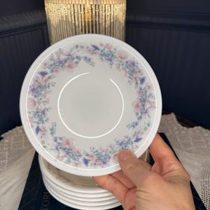 Wedgwood Angela Tea Set - Etsy