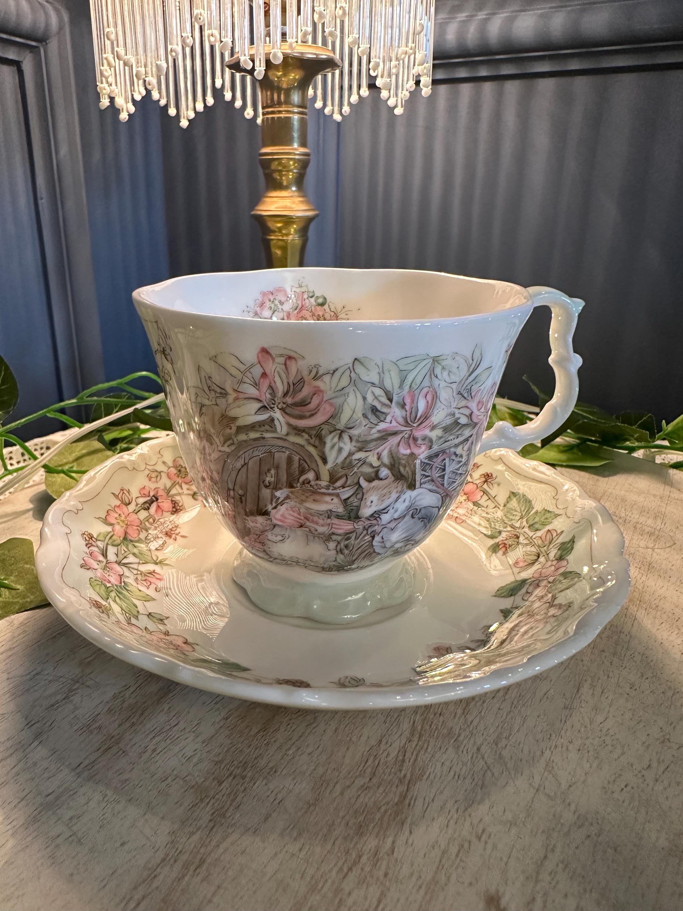 ジルバークレム - Etsy 日本