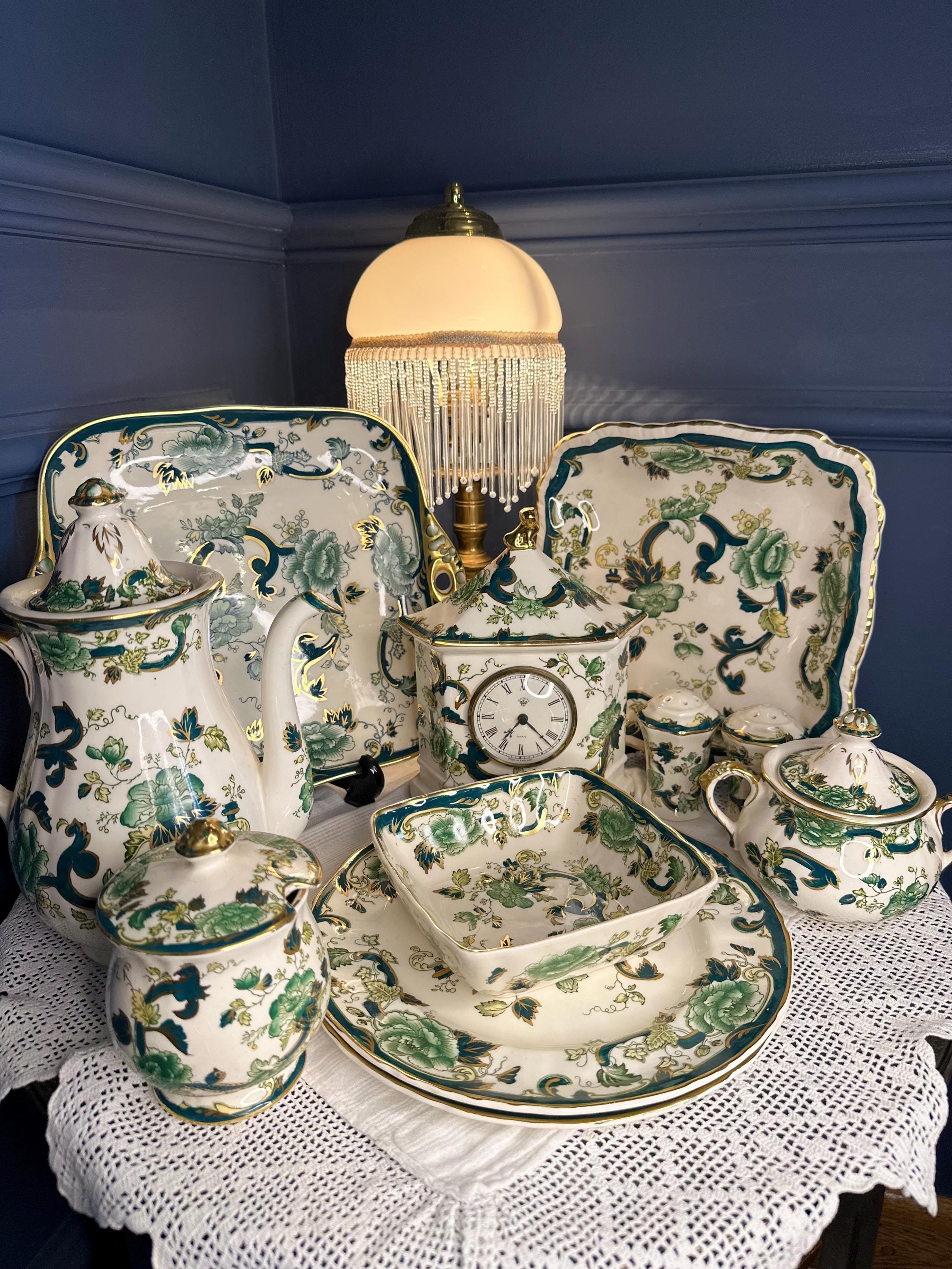 Masons england plate - Etsy 日本