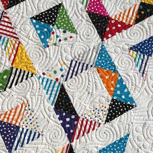 Edge-to-edge longarm-quiltservice