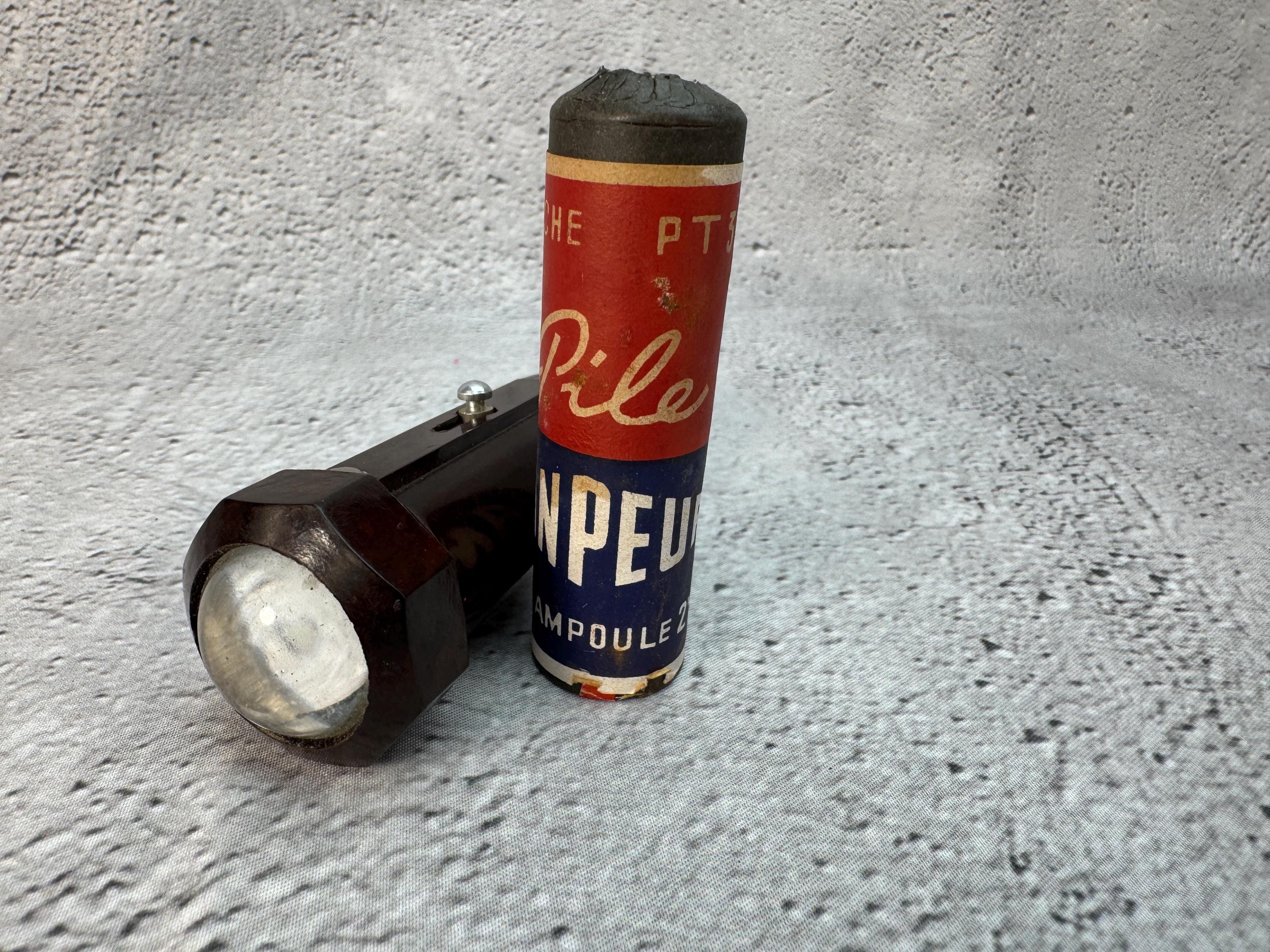 1930 Torch - Etsy