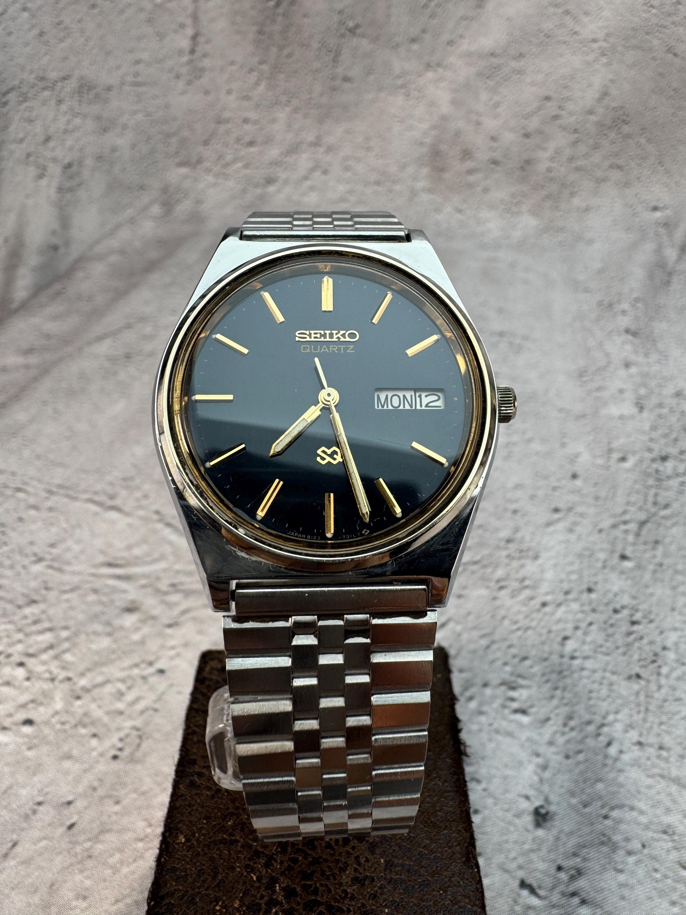 Watch 1982 - Etsy 日本