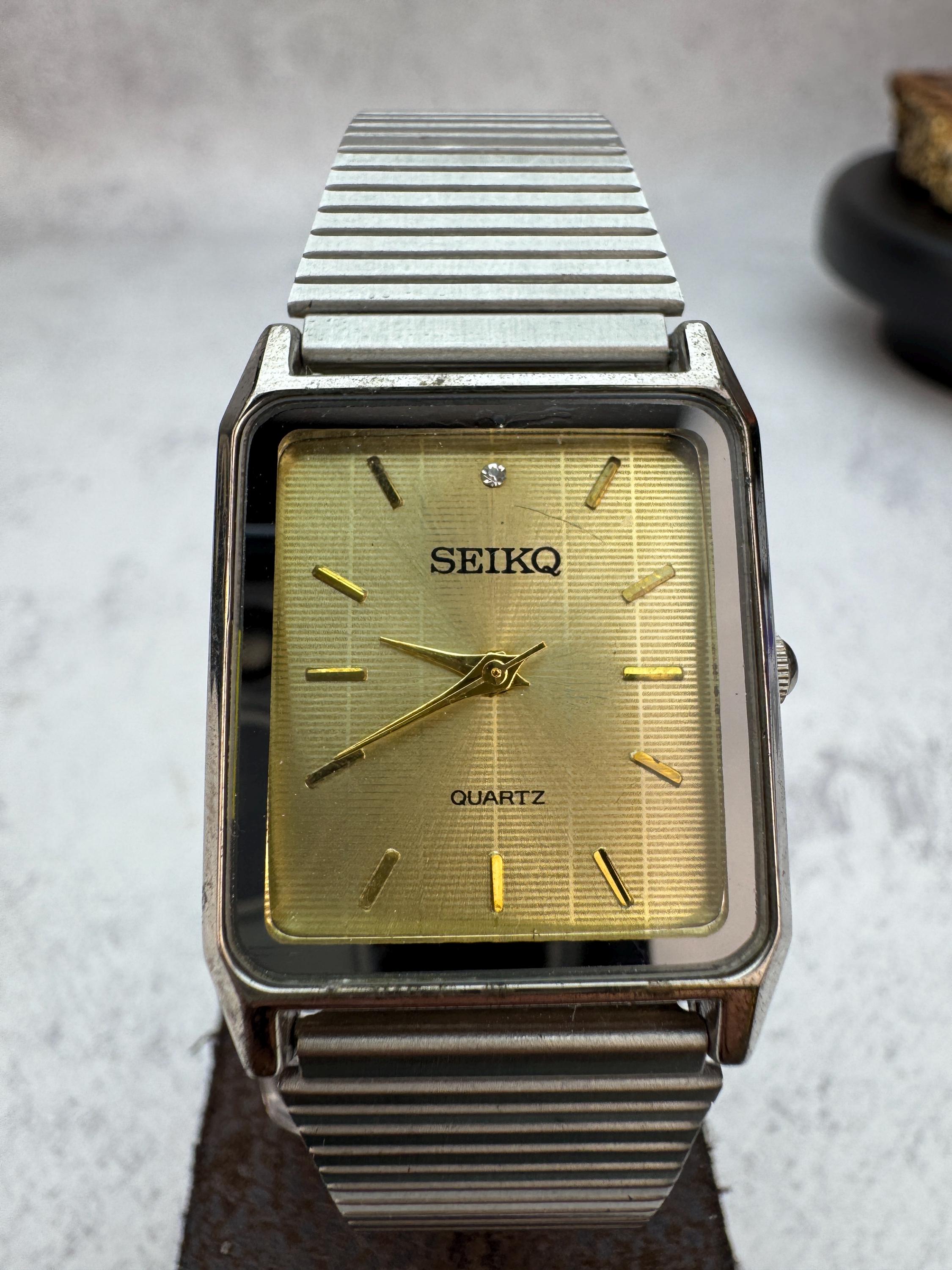 Seiko 5p30 - Etsy Canada