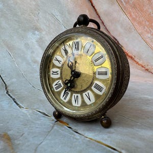 Blessing Clock Germany - Etsy Canada