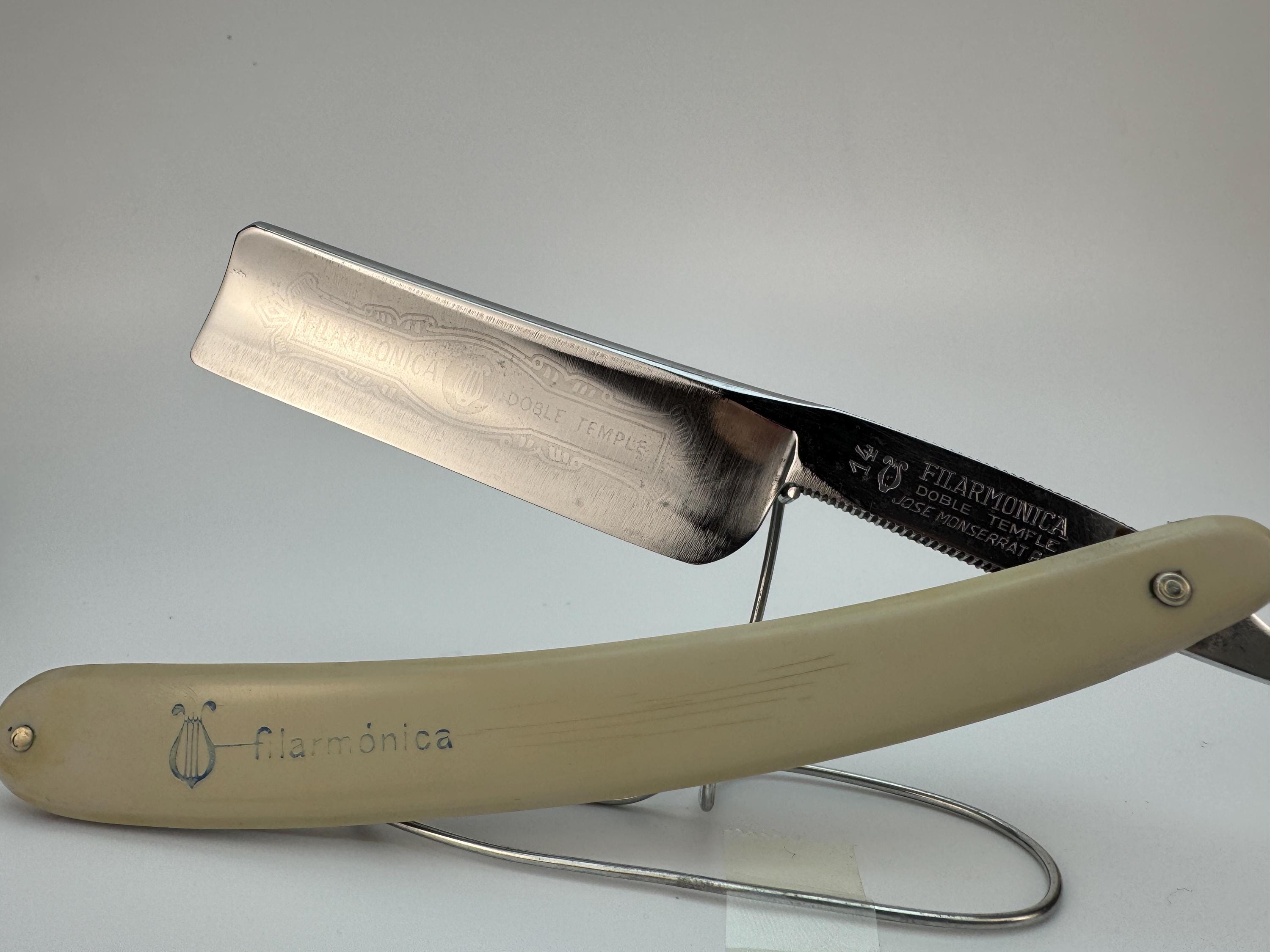 Filarmonica razor - Etsy 日本