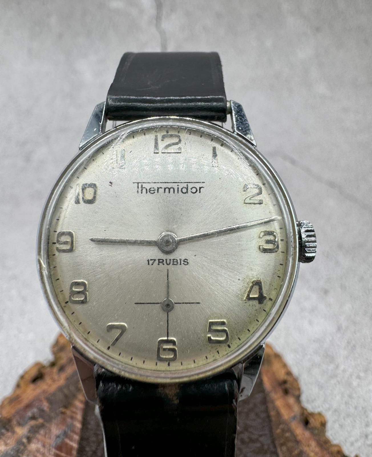 Thermidor watch - Etsy 日本