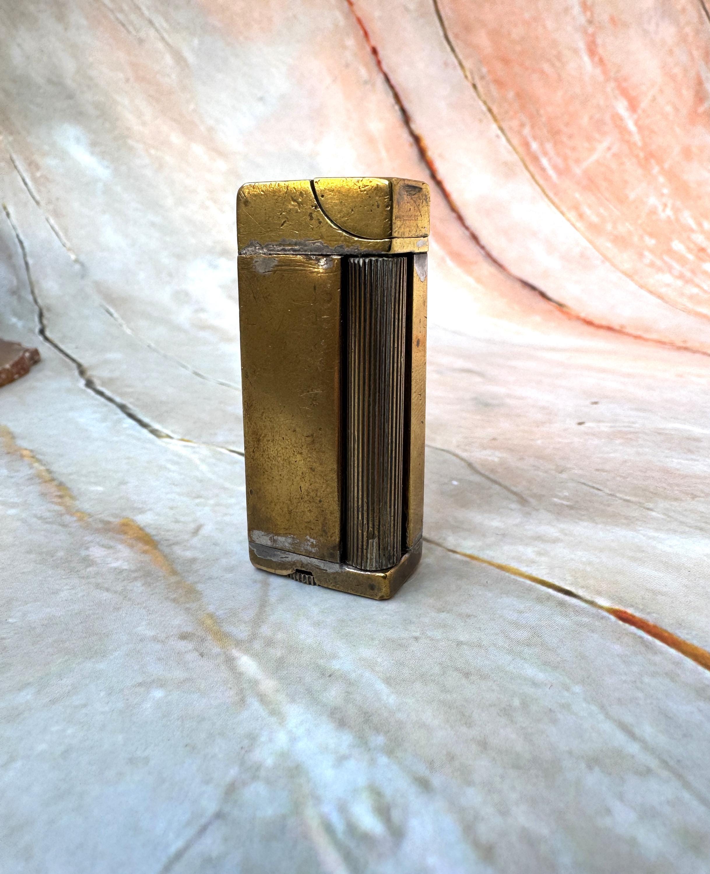 Old flint lighters - Etsy 日本