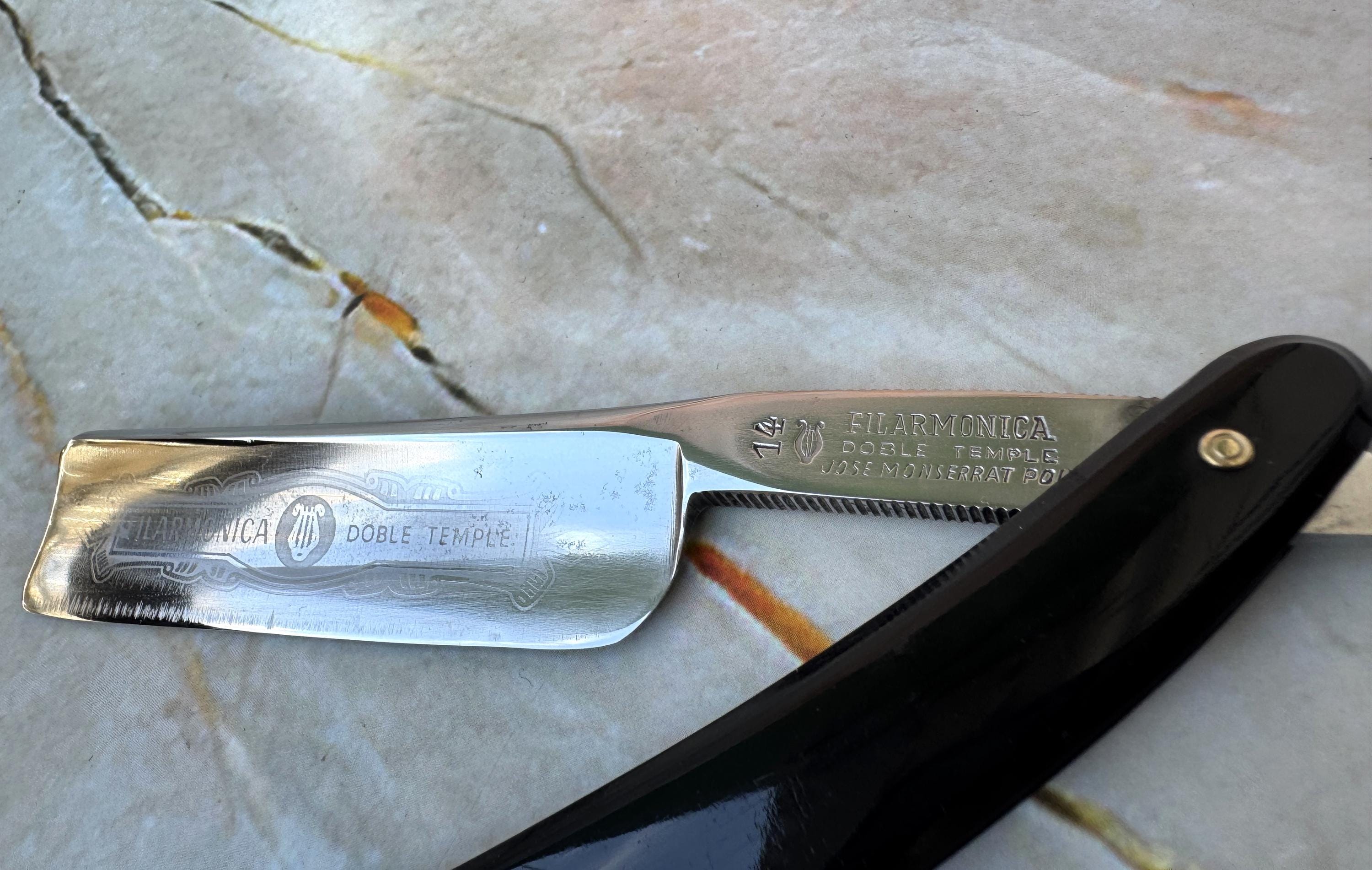 Filarmonica razor - Etsy 日本