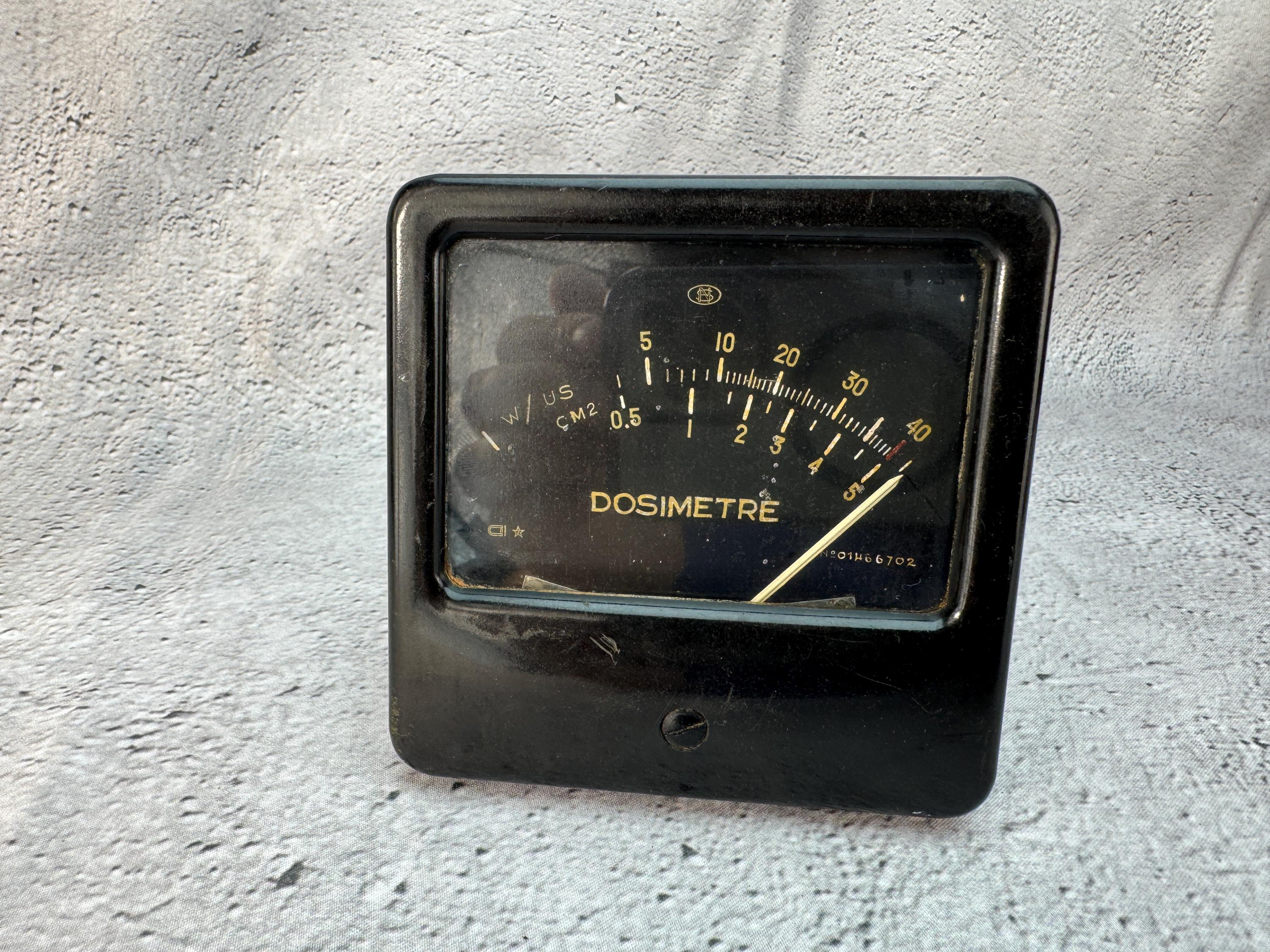Antique Electrical Instruments - Etsy