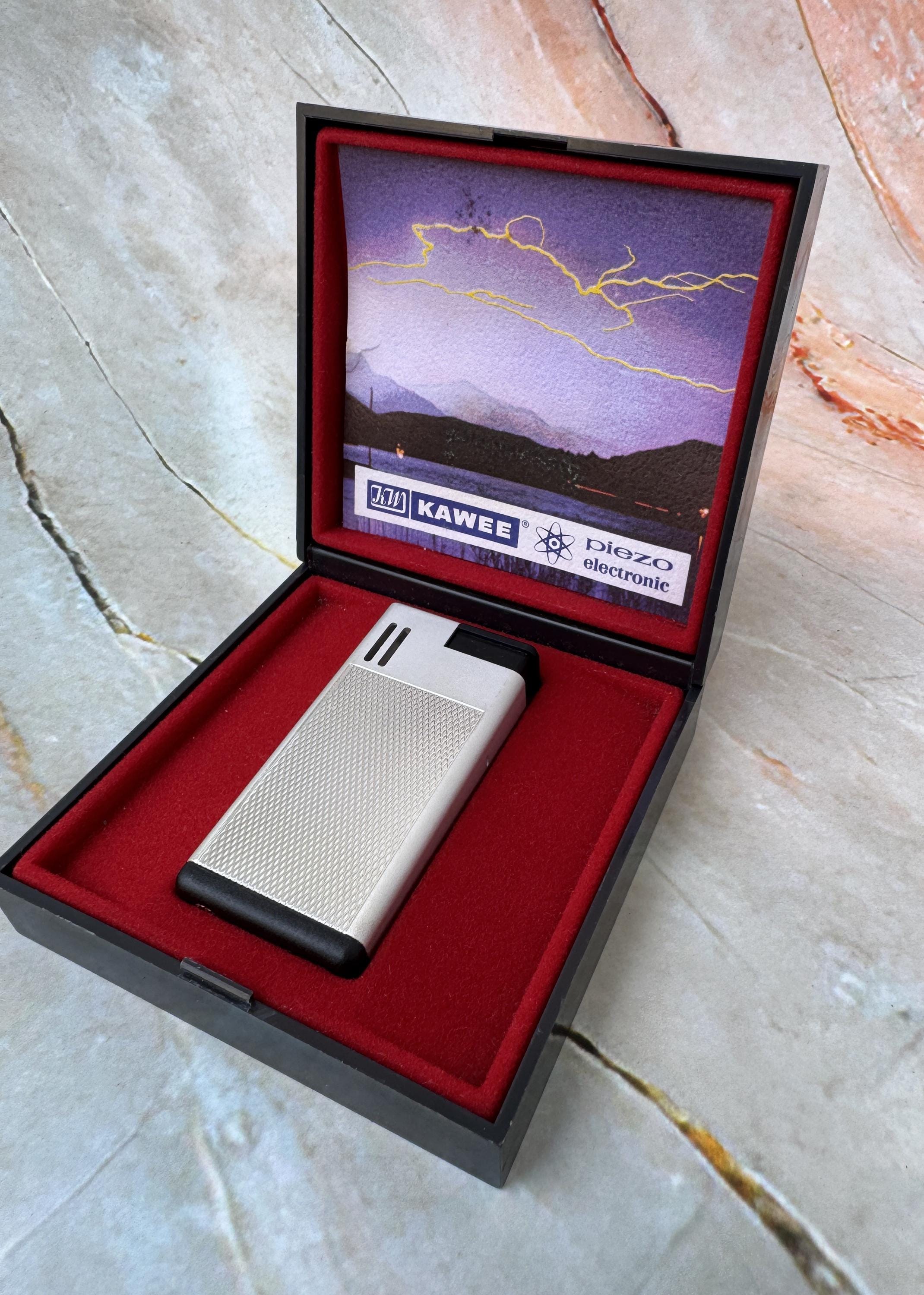 Piezo lighter - Etsy 日本