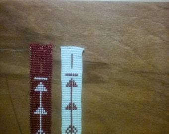Order of the Arrow-Vigil pocket beaded