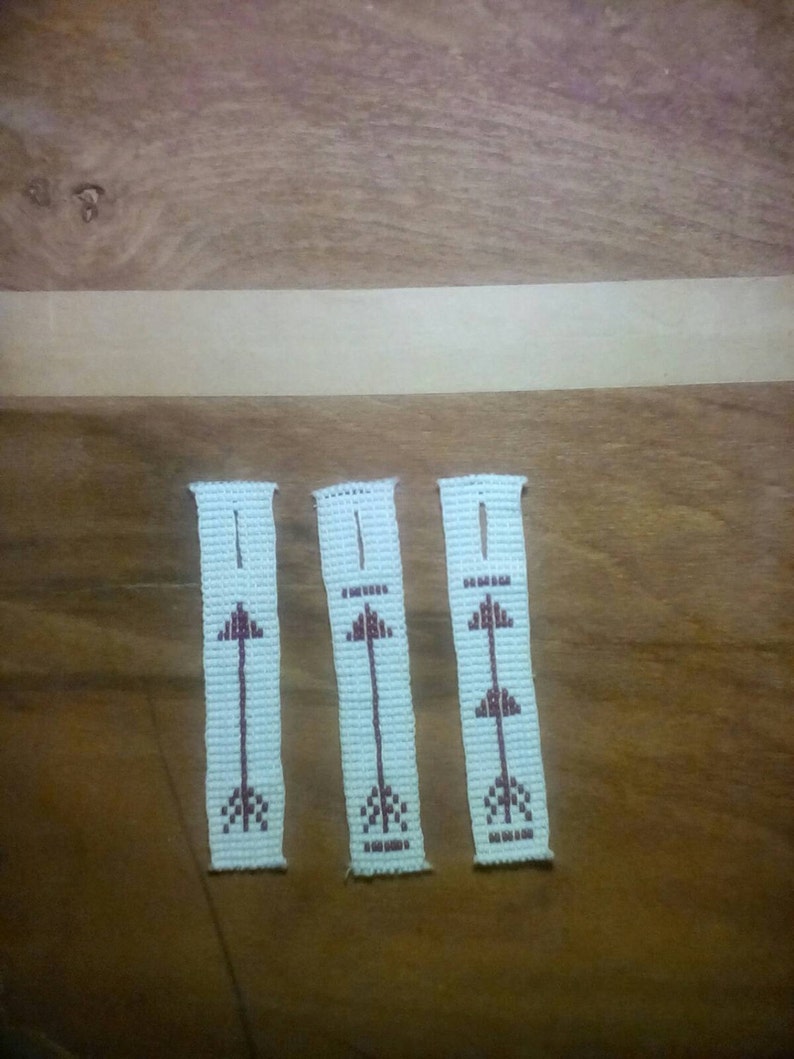 Order of the Arrow-vigil Pocket Beaded - Etsy