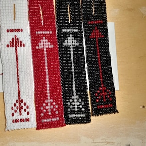 Boy Scout Brotherhood set