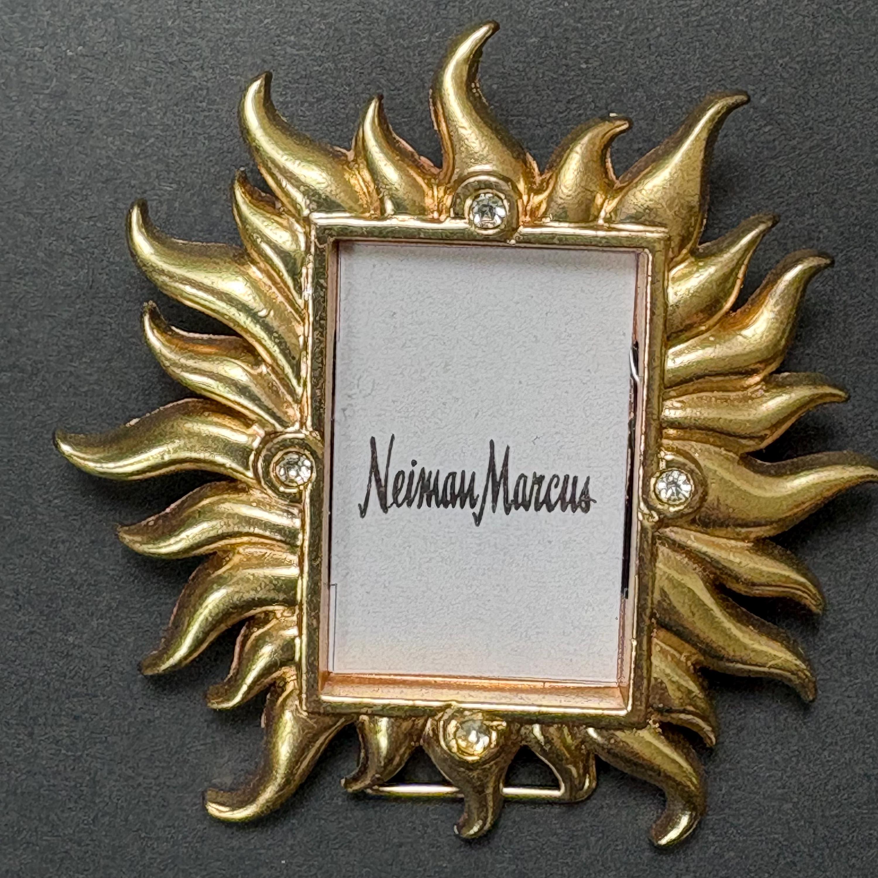 Jay Strongwater Frame - Etsy