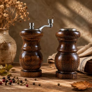 Vintage Japanese Salt and Pepper Shakers - Etsy