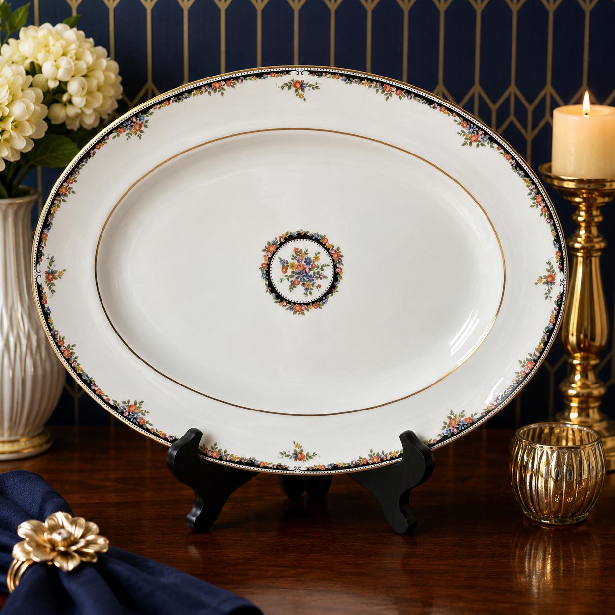 Wedgwood Osborne China - Etsy