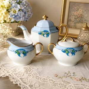 Zeh Scherzer Bavaria Porcelain - Etsy
