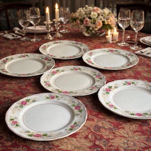 Grindley Dinner Set - Etsy