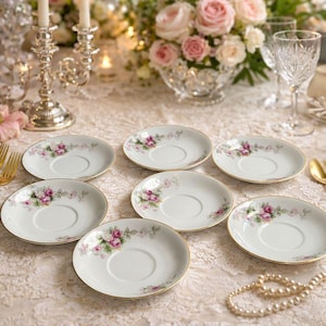 Noritake Rose China Occupied Japan - Etsy