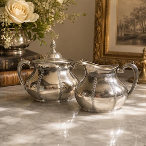 Forbes Silver Co - Etsy