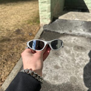Oakley Minute 1.0 - Etsy