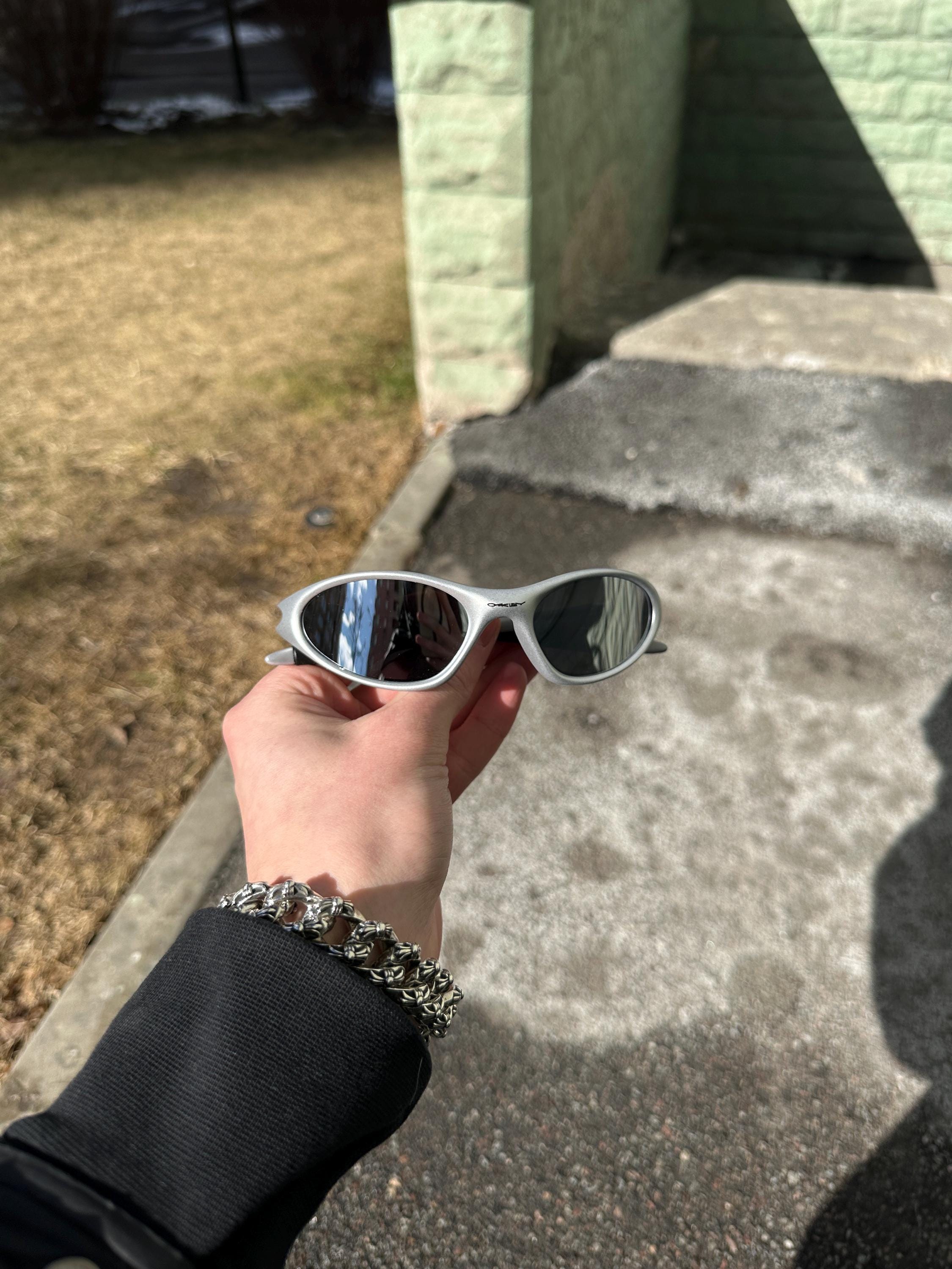 Oakley minute 1.0 - Etsy 日本