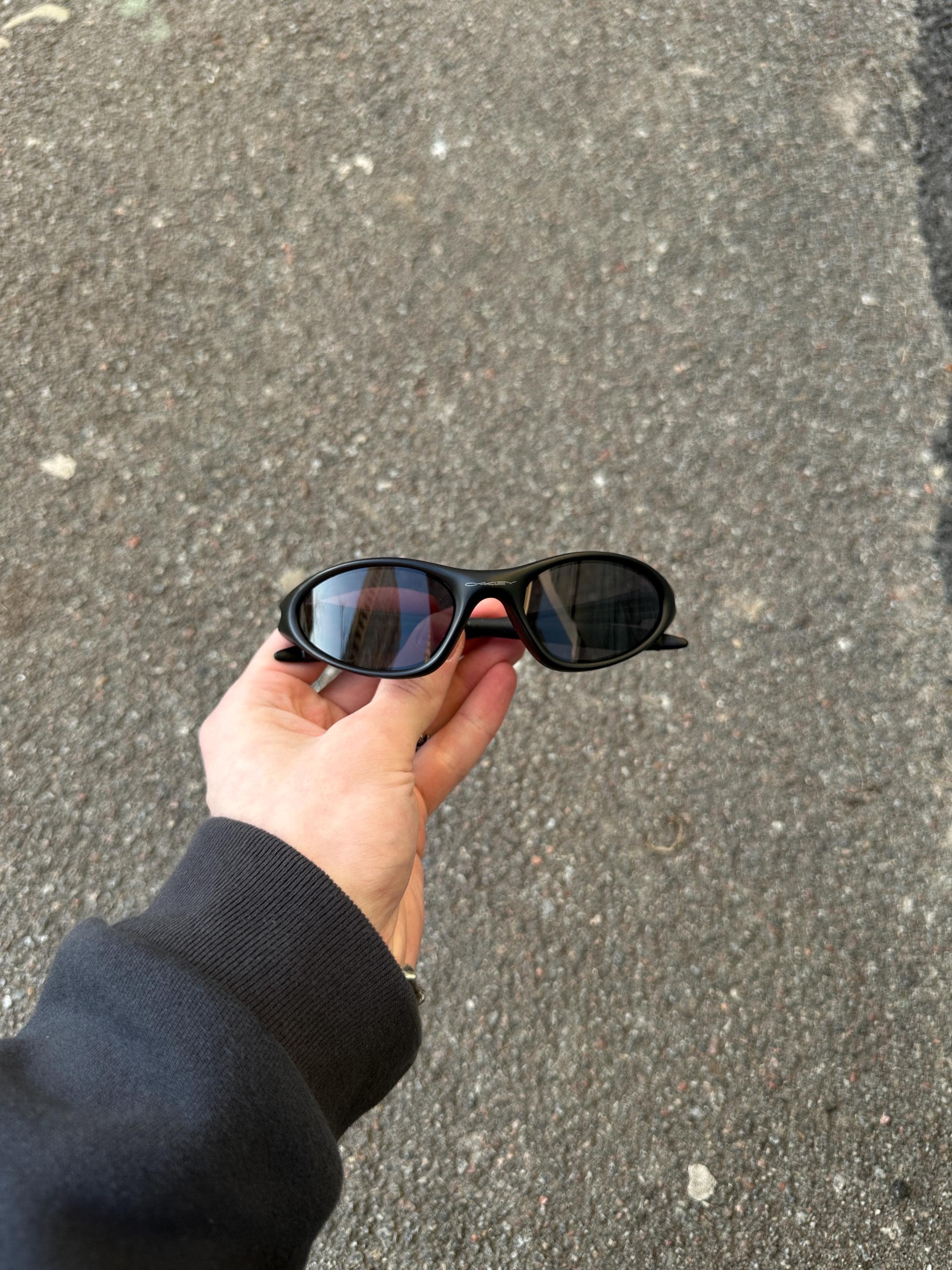 Oakley Penny - Etsy