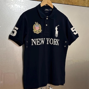 Ralph lauren polo chief keef - Etsy 日本