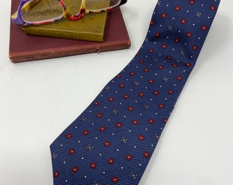 Vintage Geoffrey Beene Necktie