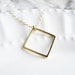 see more listings in the Dainty Charm Necklaces section